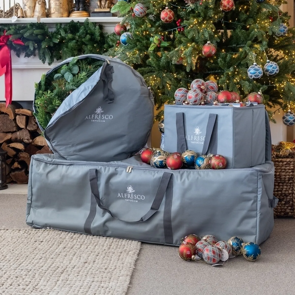 Christmas Tree Storage Bag