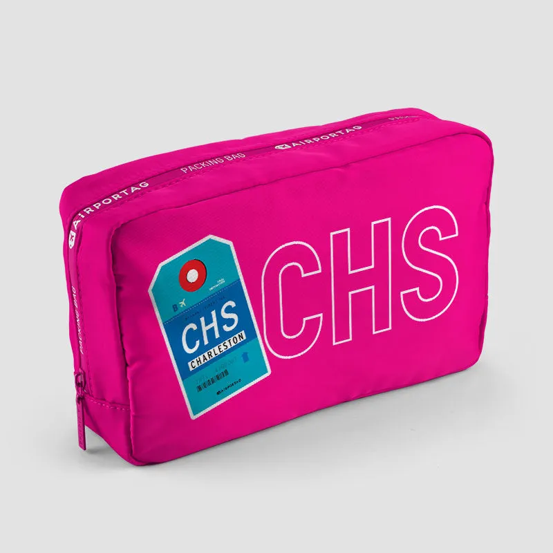 CHS - Packing Bag