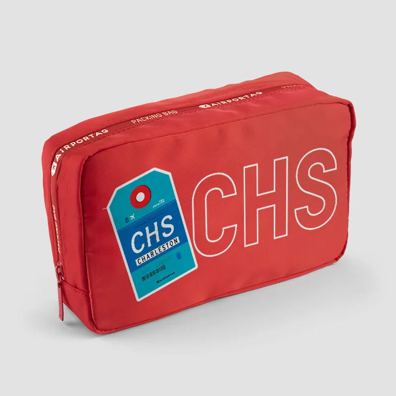 CHS - Packing Bag