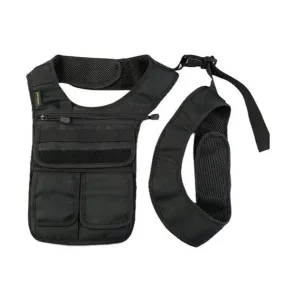 CHS4 Tactical Concealed Carry Shoulder Bag