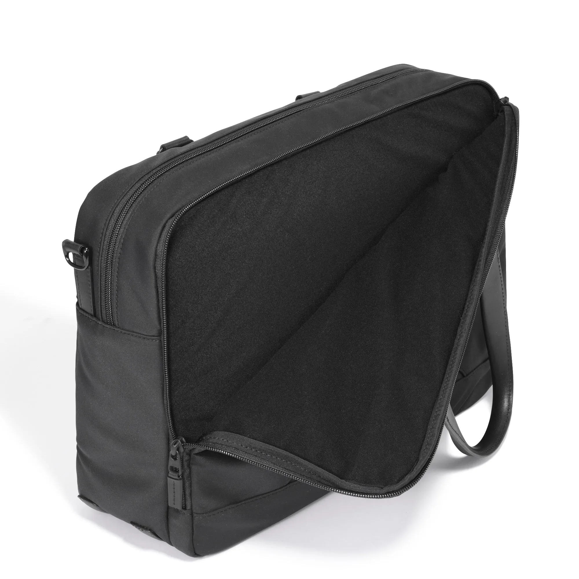 Cipher Quiet | Large Brief Case 15.6" PC | 81352