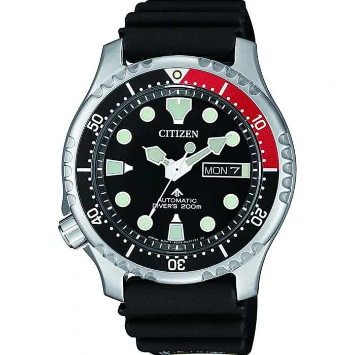 Citizen Promaster Marine NY0085-19E Automatic