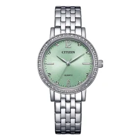 Citizen Women's Dress Watch EL3100-55X