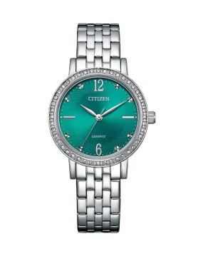 Citizen Women's Dress Watch EL3100-55Z