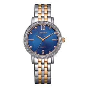 Citizen Women's Dress Watch EL3106-59L