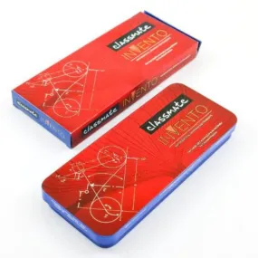 Classmate - Invento Mathematical Geometry Box