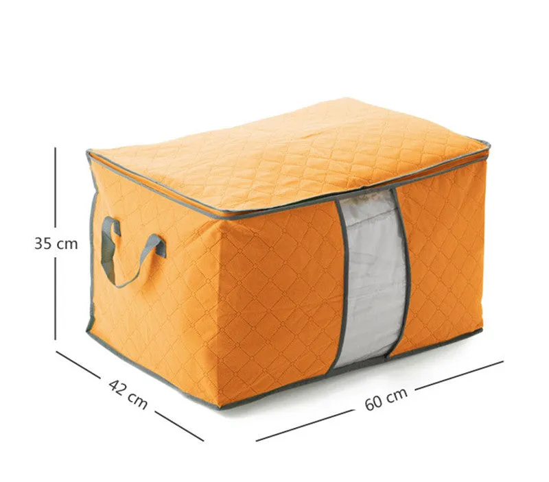 Clothes Storage Bag