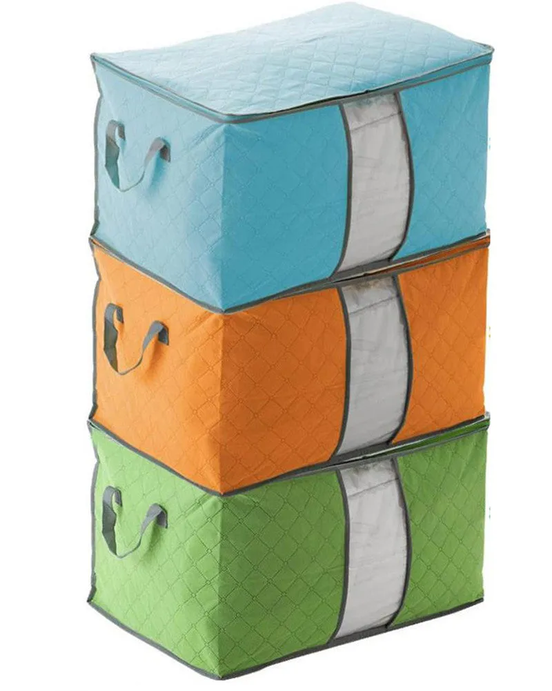 Clothes Storage Bag