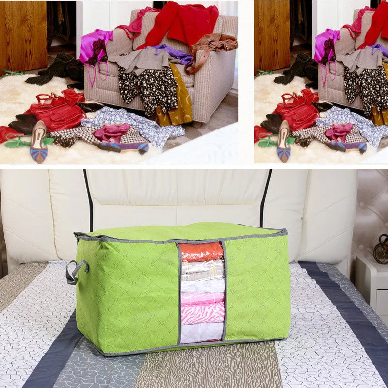 Clothes Storage Bag