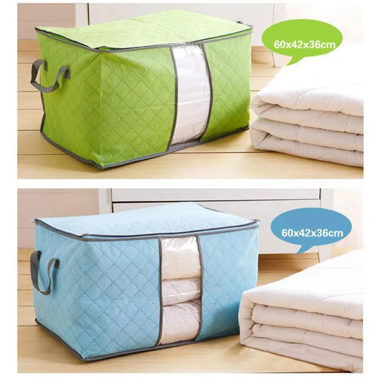 Clothes Storage Bag