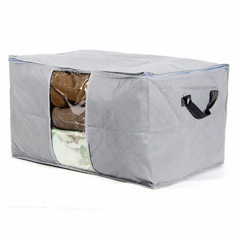 Clothes Storage Bag