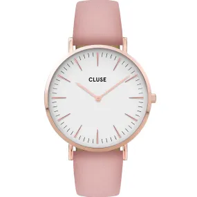 Cluse CW0101201012 Boho Chic Womens Watch