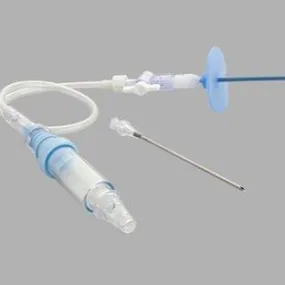 Cook Emergency Pneumothorax Set 8.5FR/6cm