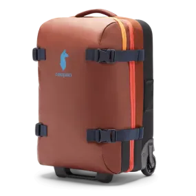 Cotopaxi Allpa 38L Roller Bag