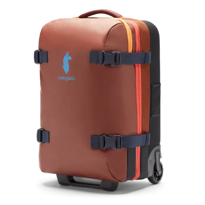 Cotopaxi Allpa 38L Roller Bag