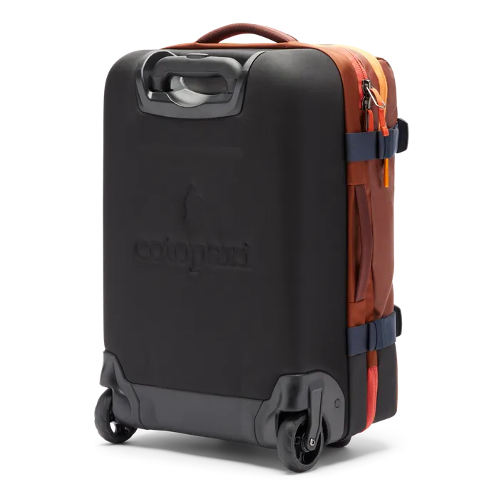 Cotopaxi Allpa 38L Roller Bag