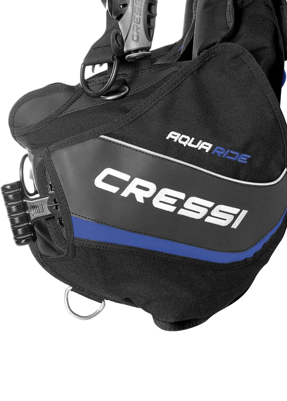 Cressi Aquaride BCD