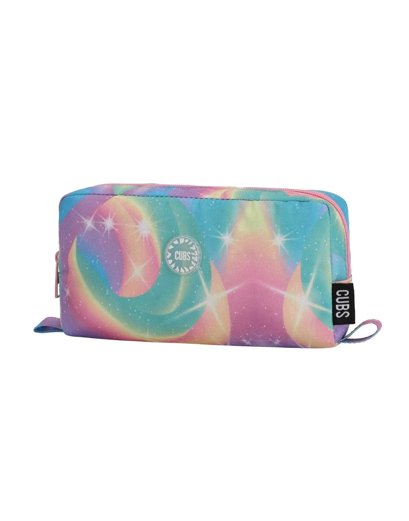 Cubs Mermaid Frappe Hard Top Pencil Case