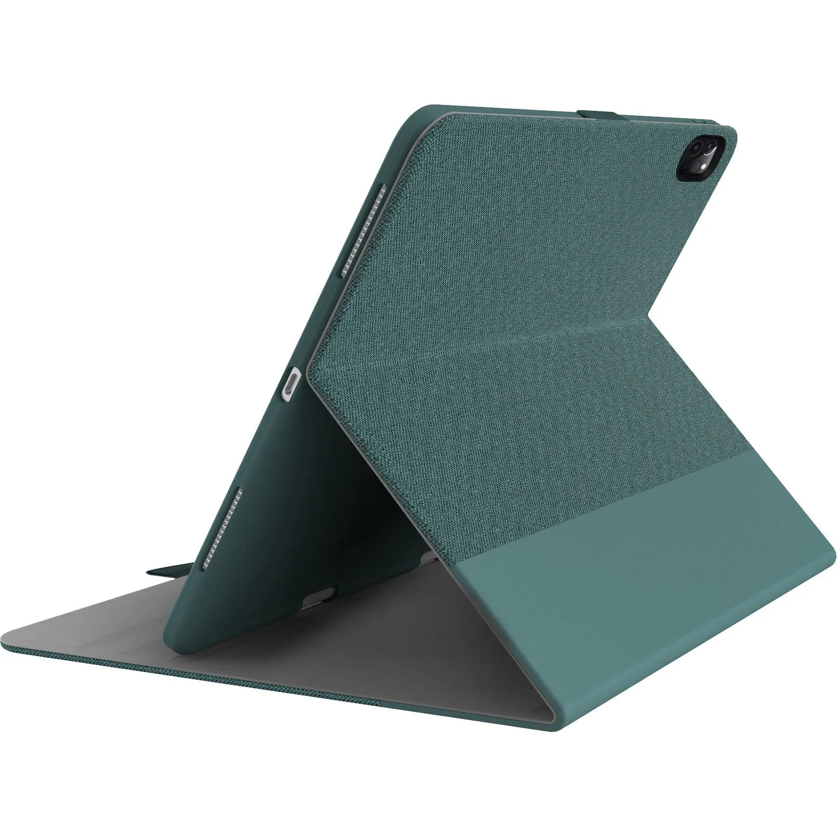 Cygnett TekView Folio Case for iPad Air 11" M2, 10.9"/Pro 11" (Emerald)