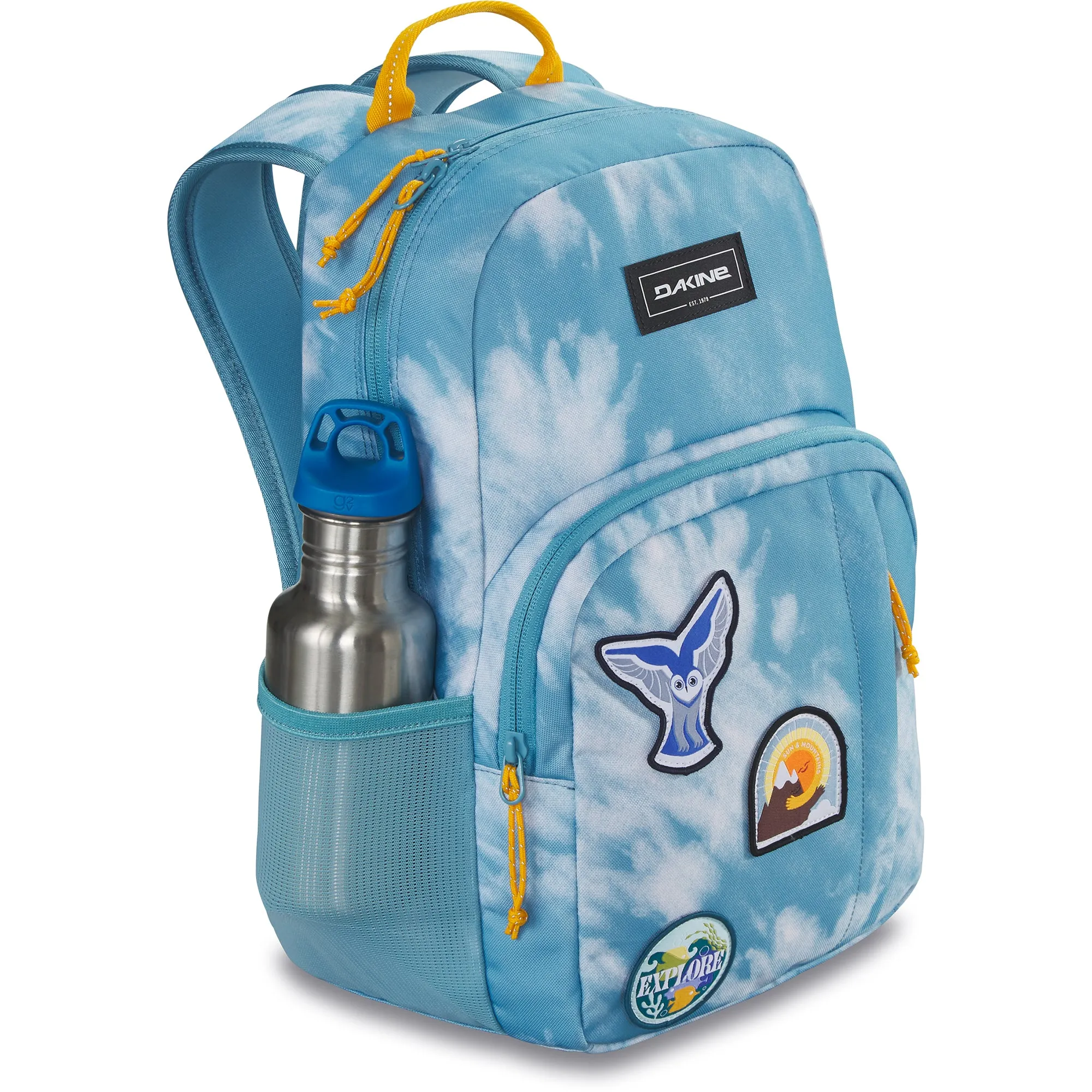 DAKINE - KIDS CAMPUS PACK 18L