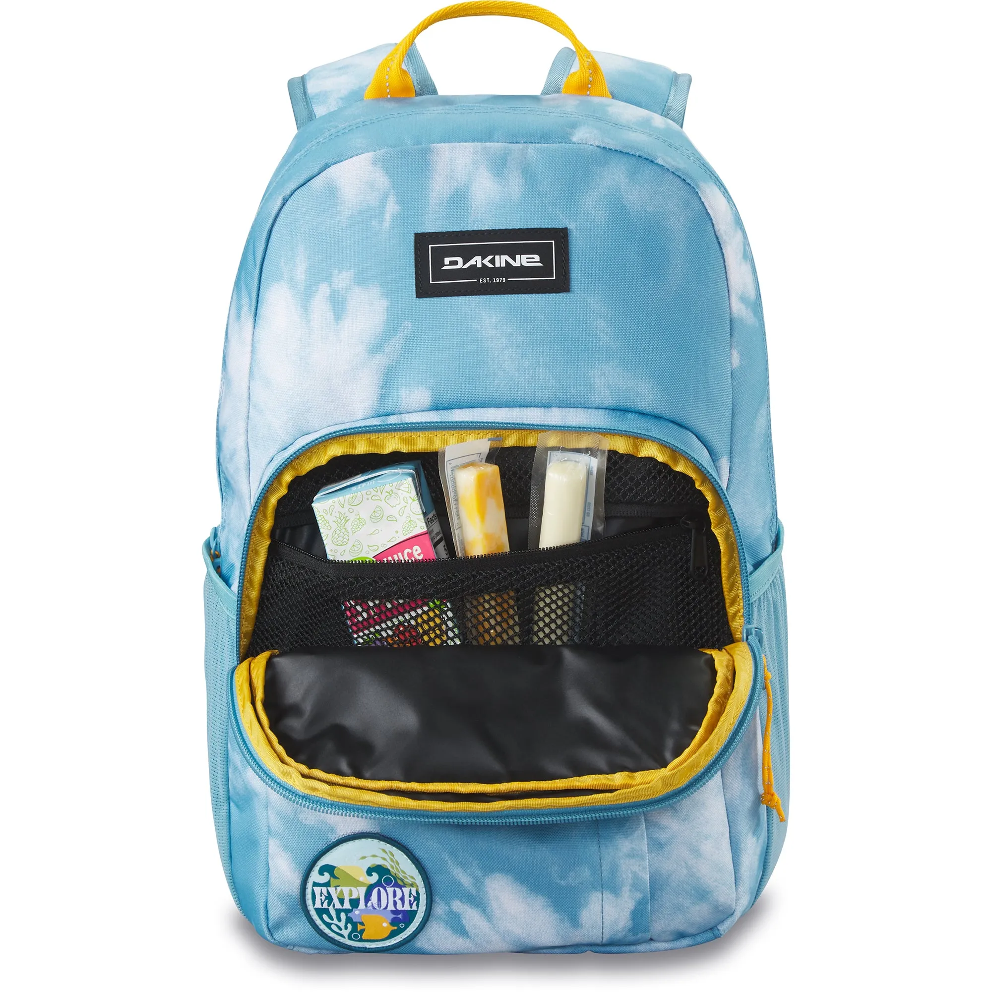 DAKINE - KIDS CAMPUS PACK 18L