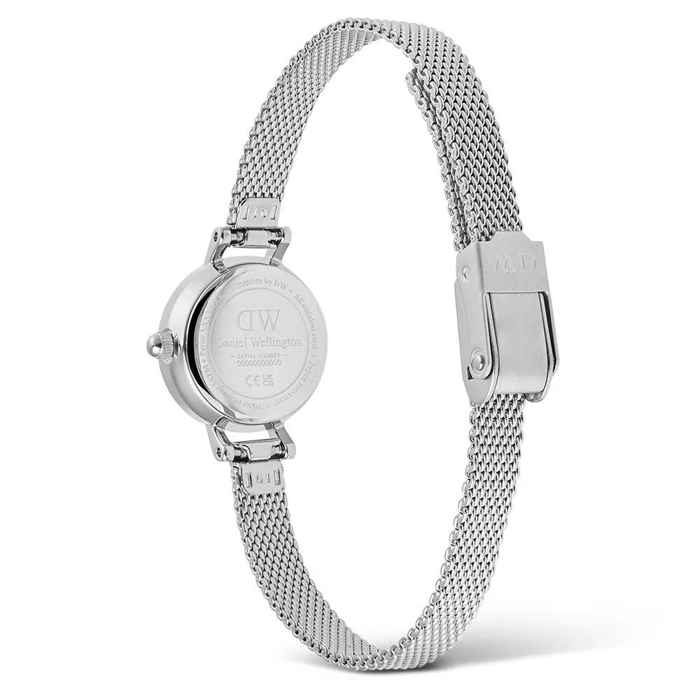 Daniel Wellington DW00100746 Petite Mini Sterling