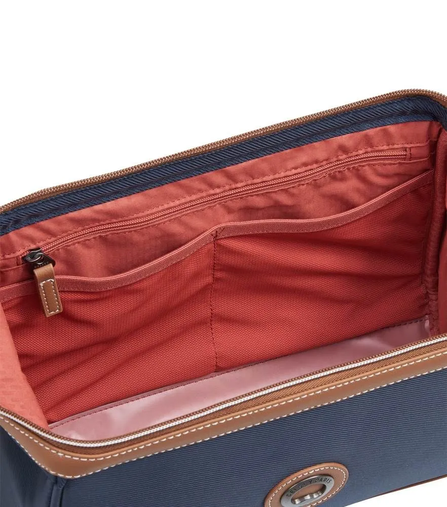 Delsey Chatelet Air 2.0 Toiletry Bag