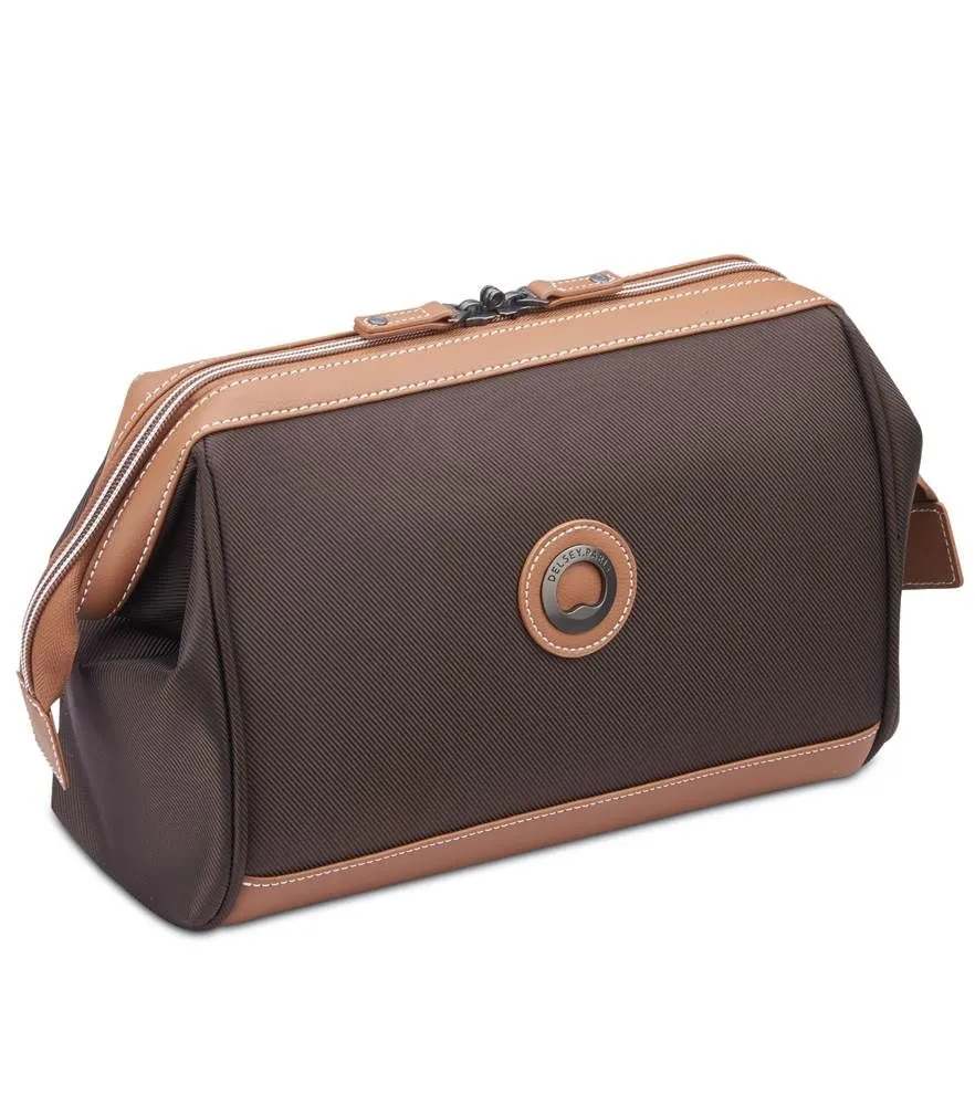 Delsey Chatelet Air 2.0 Toiletry Bag