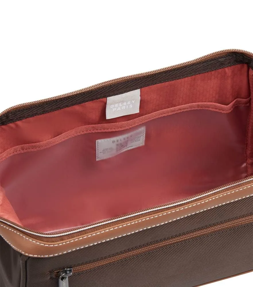 Delsey Chatelet Air 2.0 Toiletry Bag