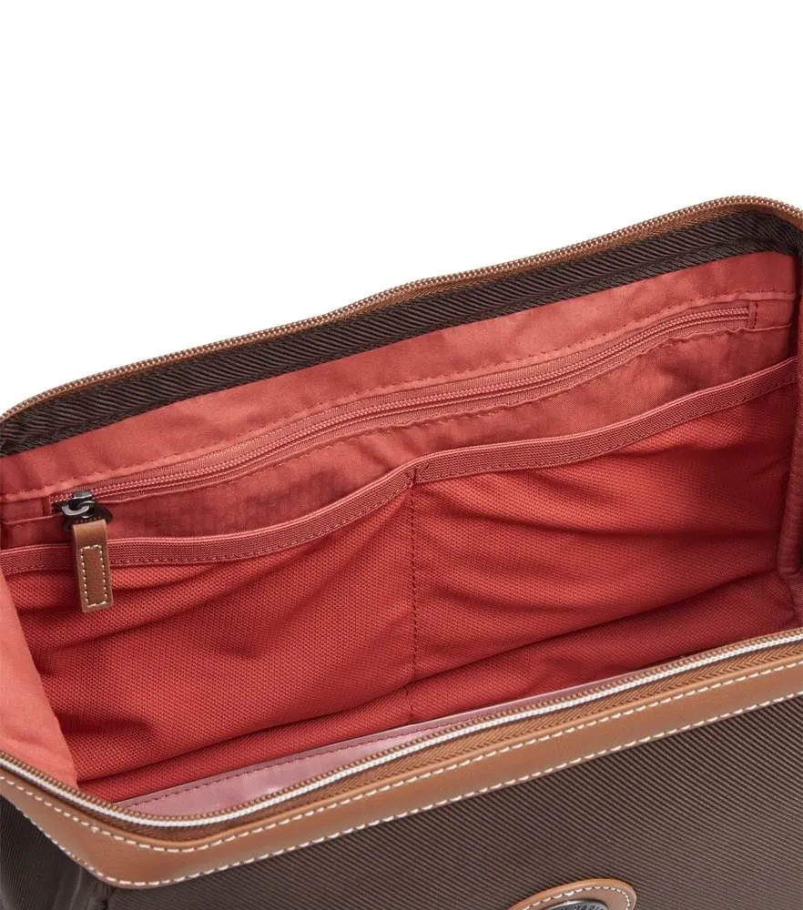 Delsey Chatelet Air 2.0 Toiletry Bag