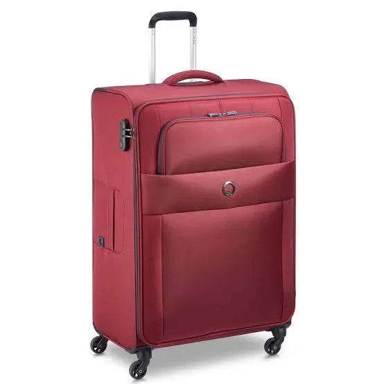 Delsey Cuzco - Medium 68 4W Initial Soft Side luggage -DC68