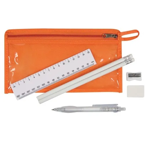 Dezine Stationery Set