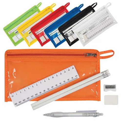 Dezine Stationery Set