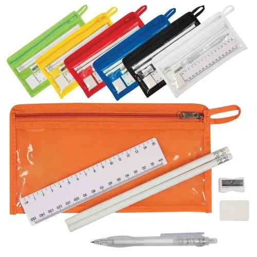 Dezine Stationery Set