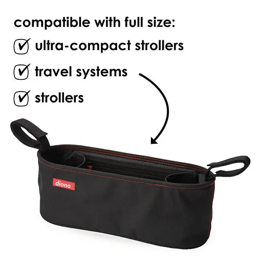 Diono Buggy Buddy Stroller Bag