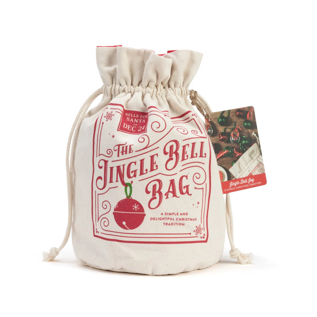 DISC-Jingle Bell Joy Game