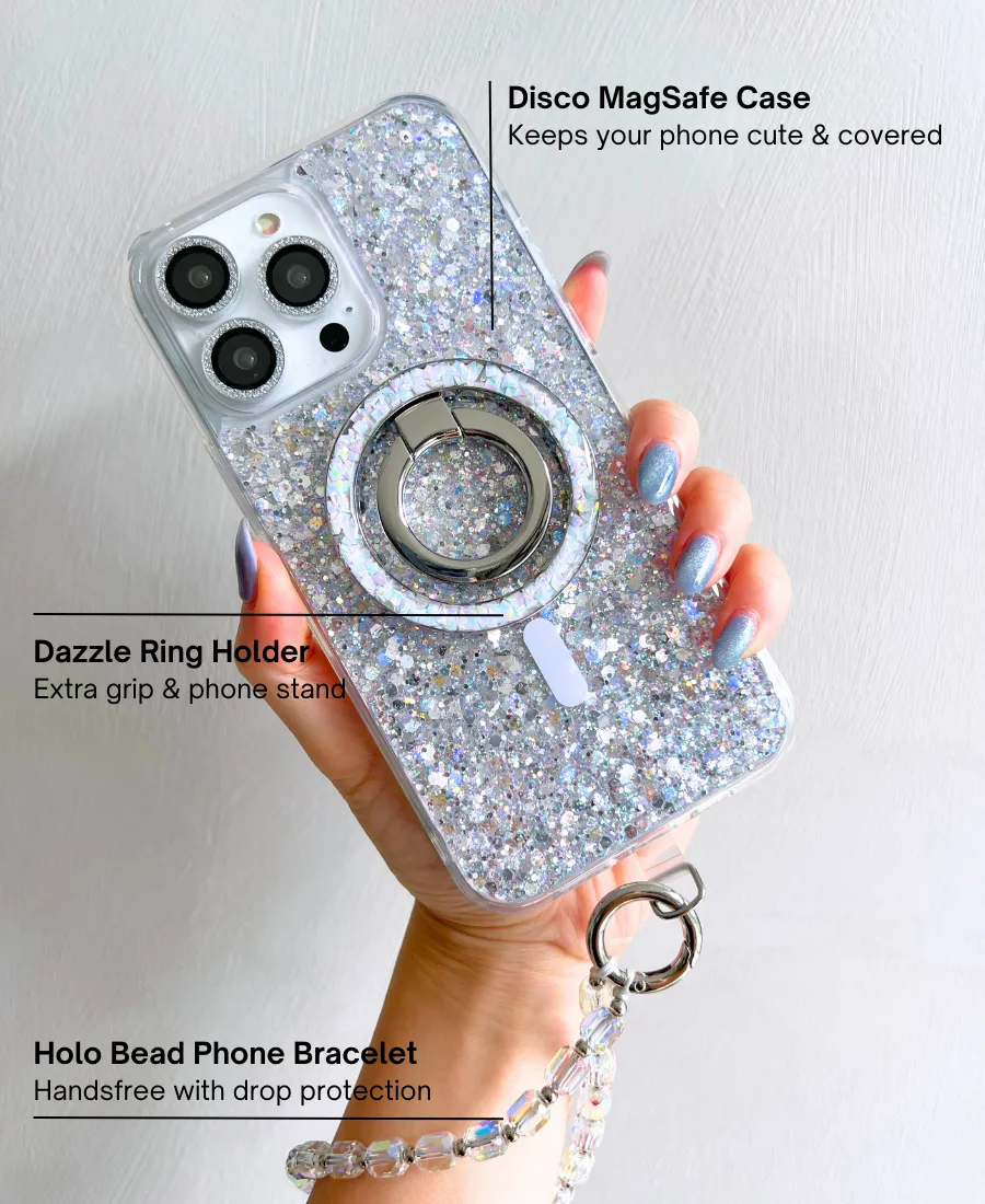 Disco MagSafe Set