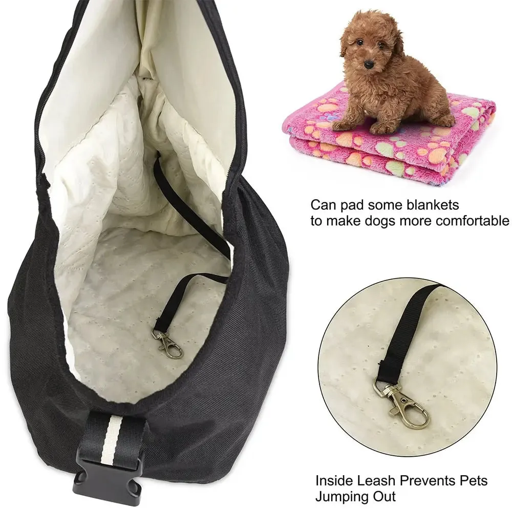 Dog Carrier Sling - Style A