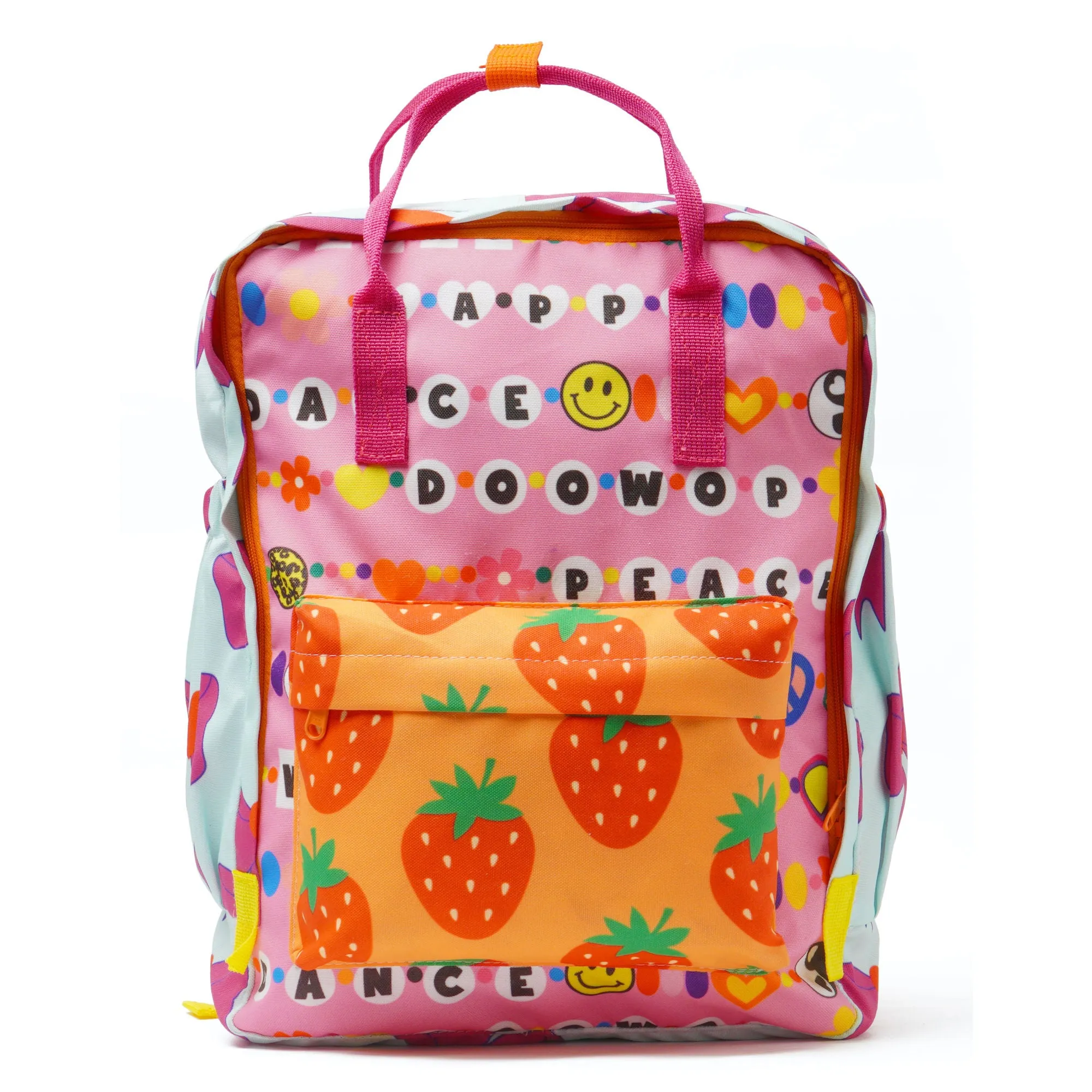 DooWop Kids Maxi Backpack - Jewels