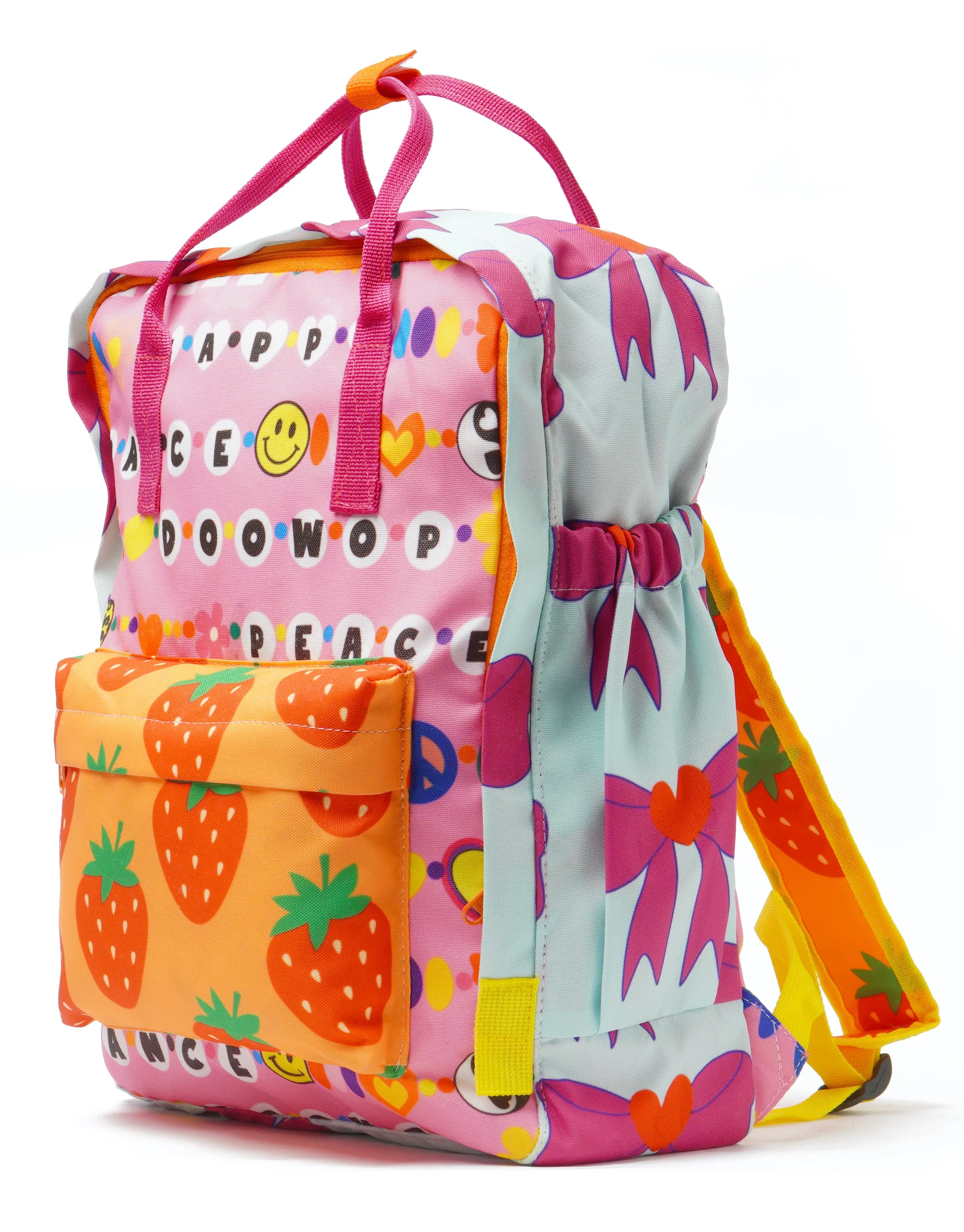 DooWop Kids Maxi Backpack - Jewels