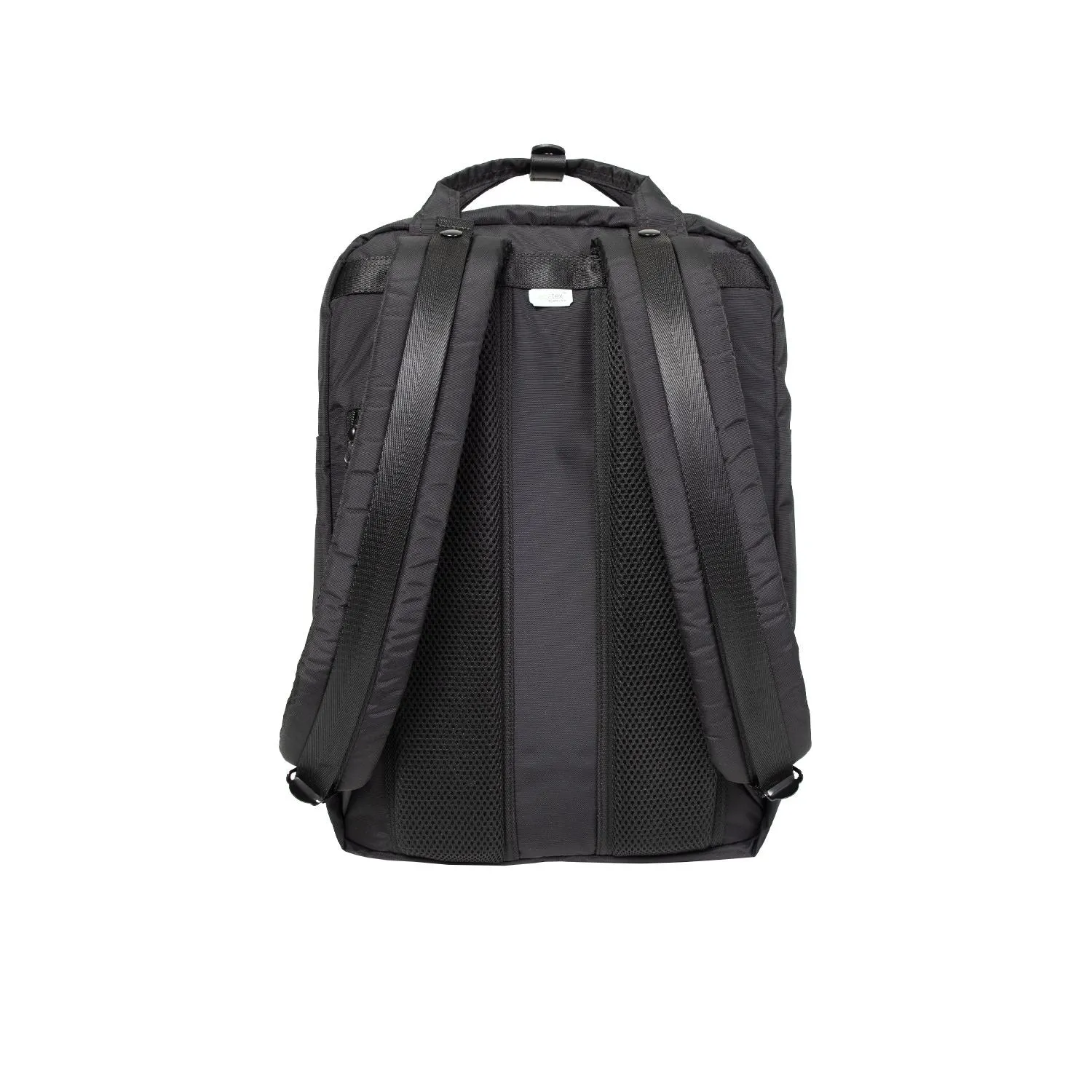 Doughnut Macaroon Large Go Wild Series Backpack (SA)