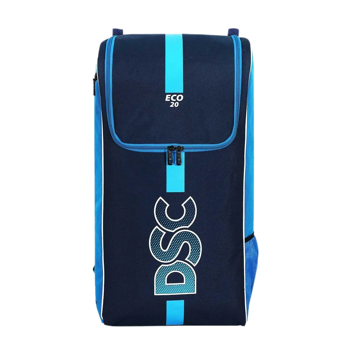 DSC Eco 20 Backpack Style Cricket Kitbag