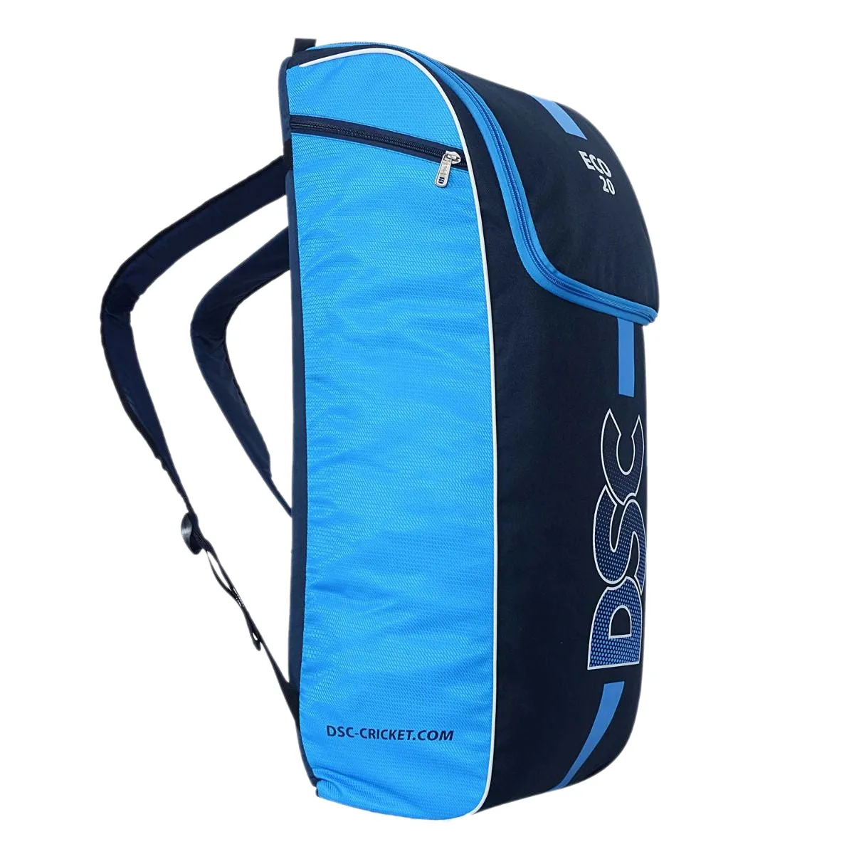 DSC Eco 20 Backpack Style Cricket Kitbag