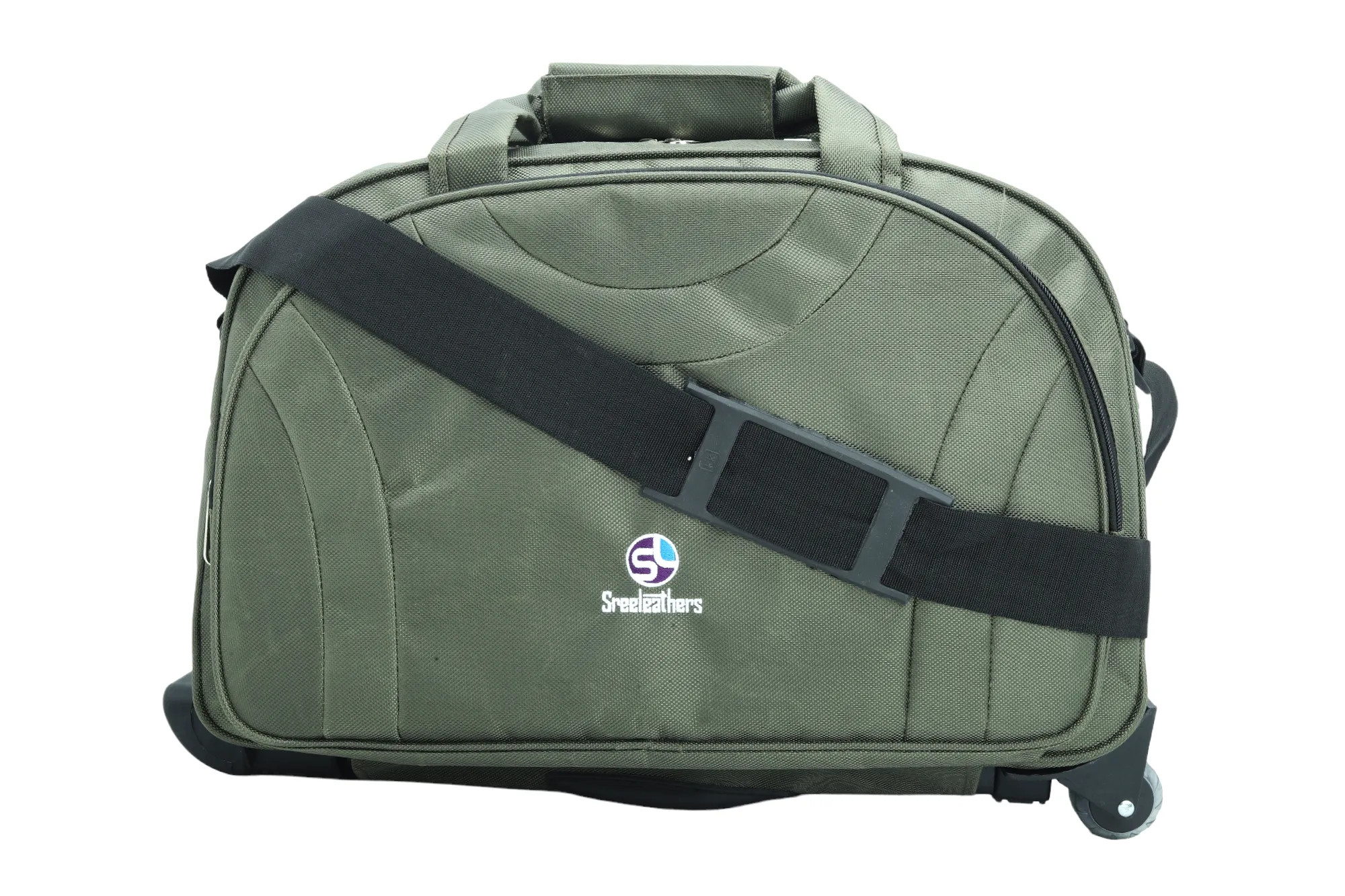 Duffel Trolley Bag 995651