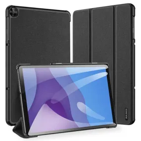 Dux Ducis Domo for Lenovo Tab M10 HD Gen 2 10.1 - Black