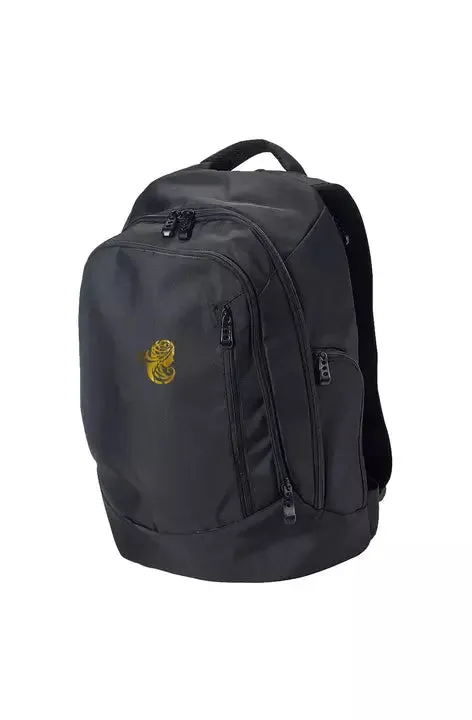 E.B.V. Tech Backpack