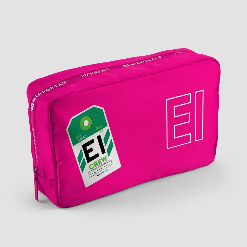 EI - Packing Bag