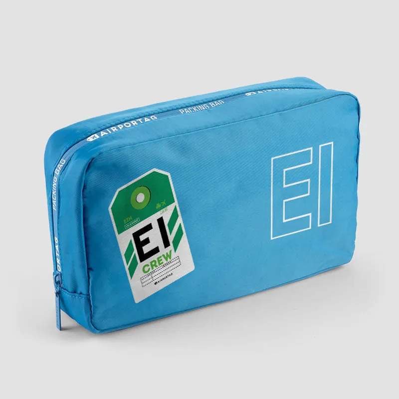 EI - Packing Bag