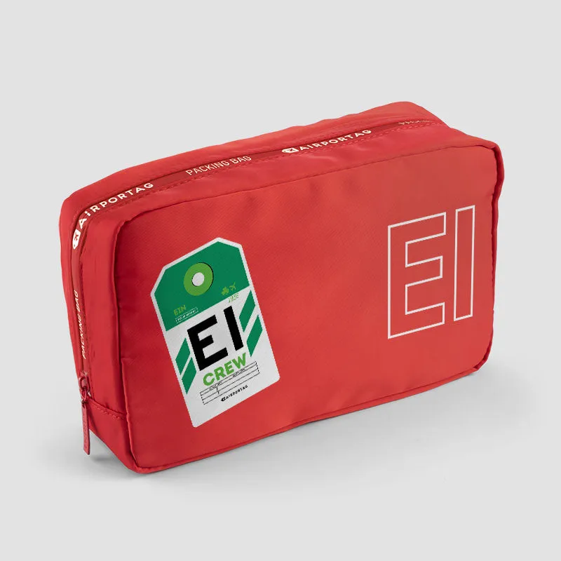 EI - Packing Bag