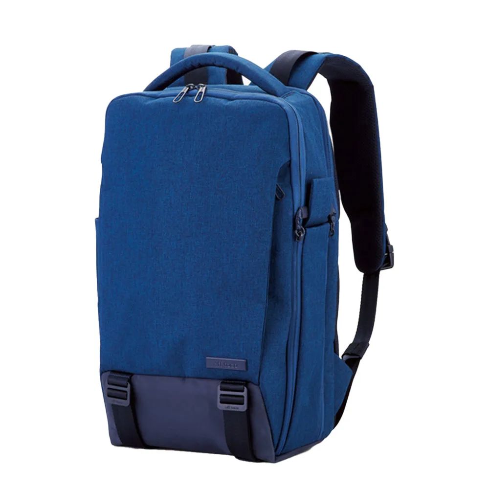 Elecom Off Toco Nature in Town Organizational 15.6' Backpack